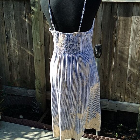 grunge sun dress - Picture 14 of 16